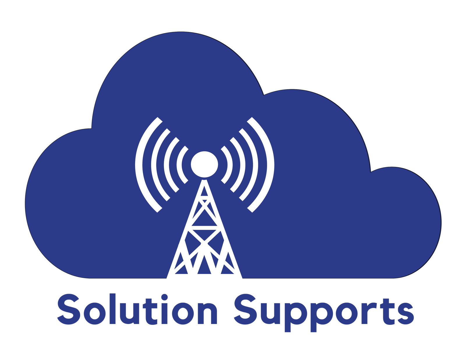 Solution Supports
